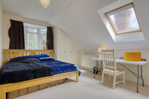 Bedroom Two- click for photo gallery
